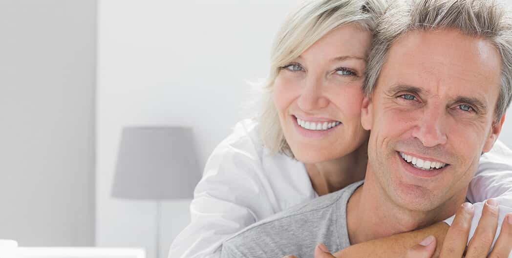 Full Dental Implant