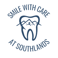 Smile with Care Dental At Southlands Logo