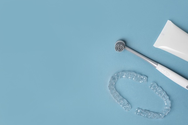 FAQs About Clear Aligners