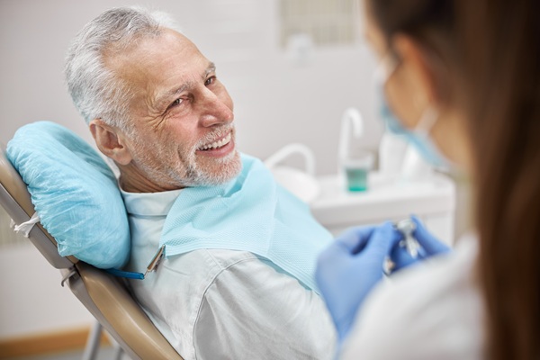 Things To Know About Implant Supported Dentures