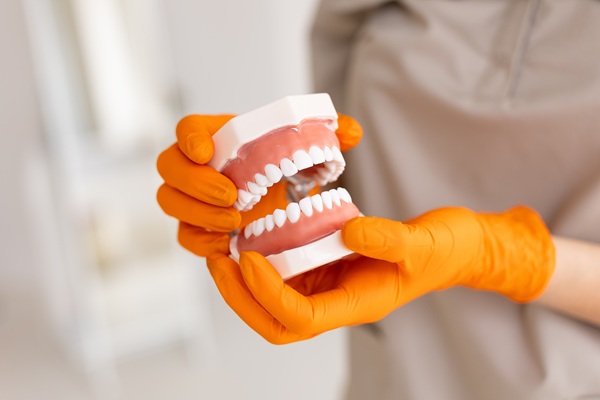 How Often Denture Adjustments For Proper Fit May Be Needed