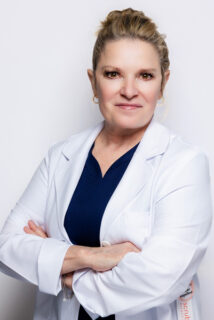 Dr. Stephanie Paswasters image