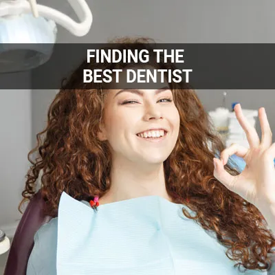 Visit our Find the Best Dentist in Aurora page