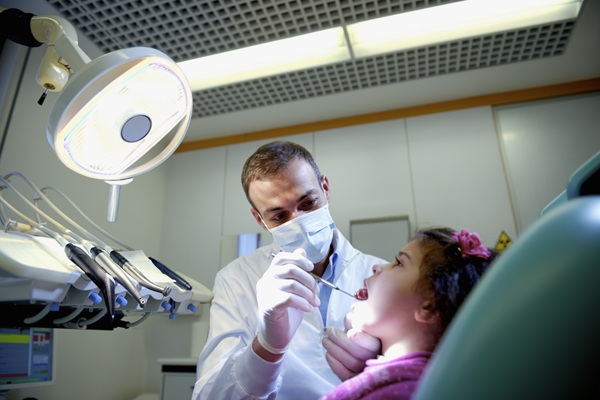 What To Look For In A Kid Friendly Dentist